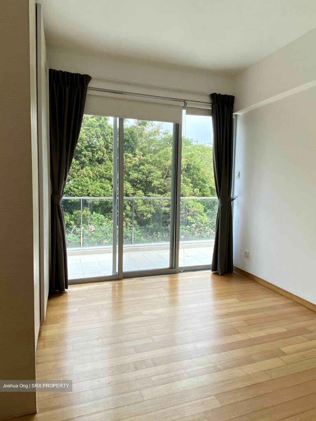 8 @ Mount Sophia (D9), Condominium #387290551